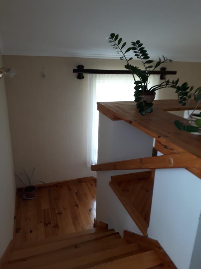 Uyut Hotel Černihiv Esterno foto